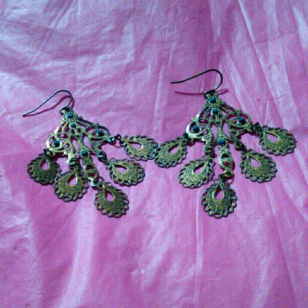 Earring